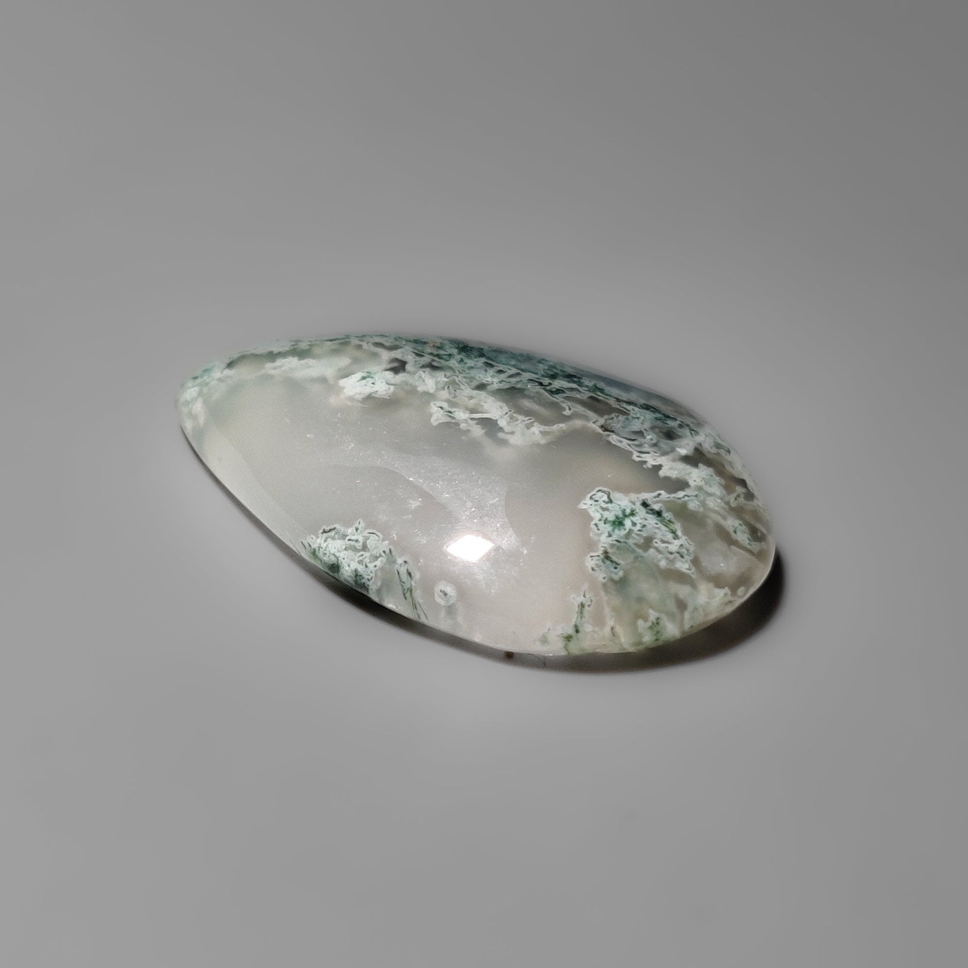 Moss Agate