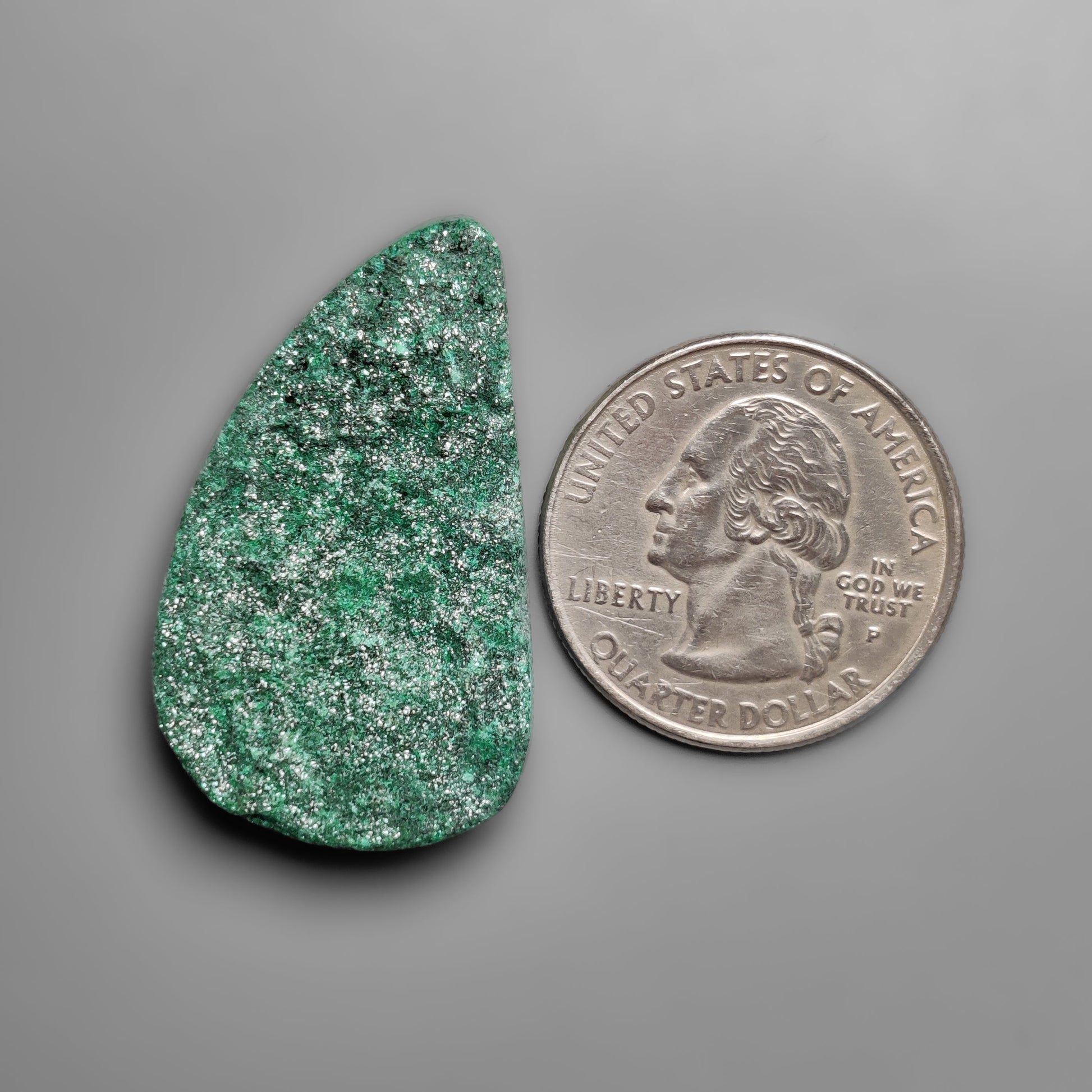 Malachite