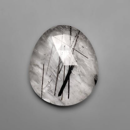 Tourmalinated Quartz