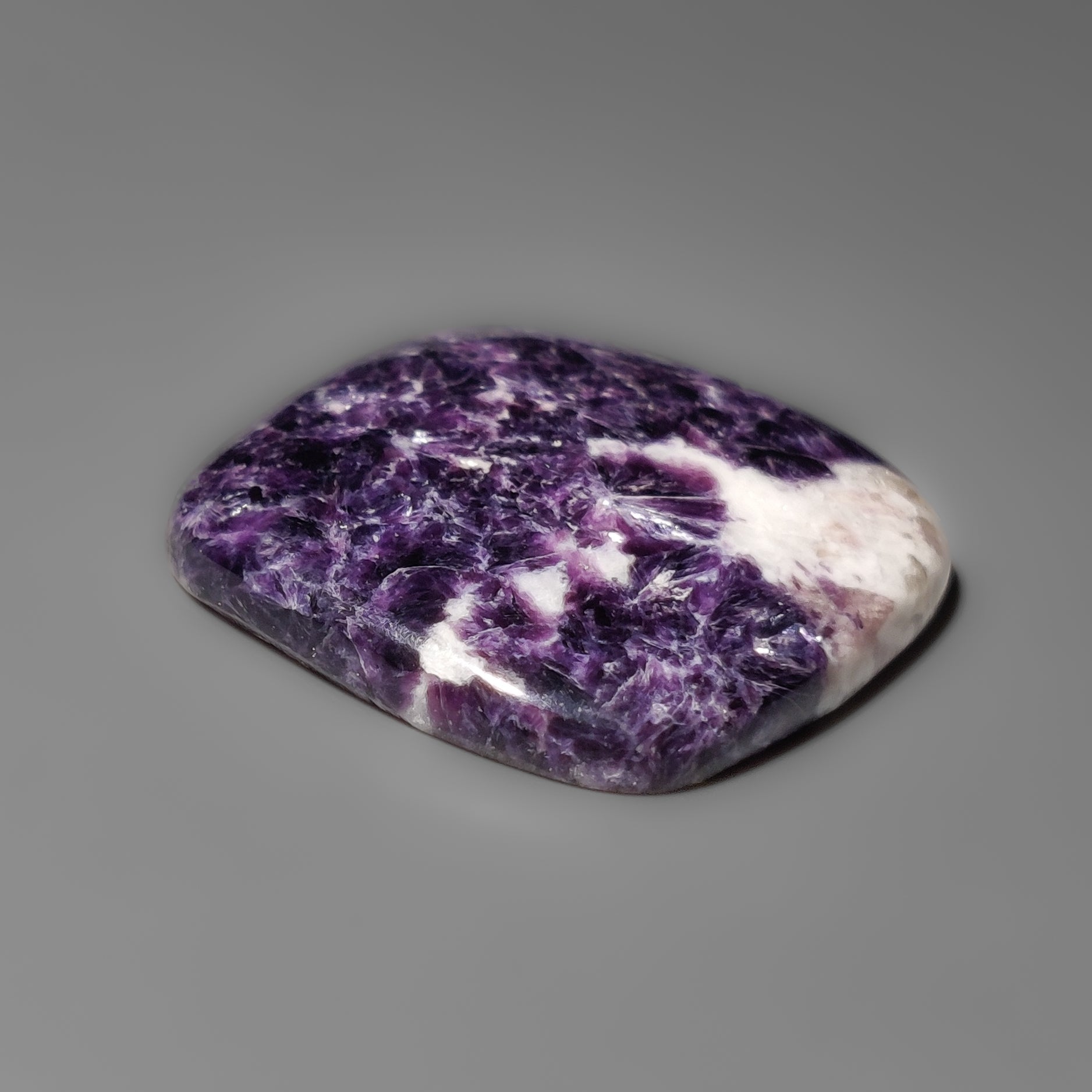 Lepidolite
