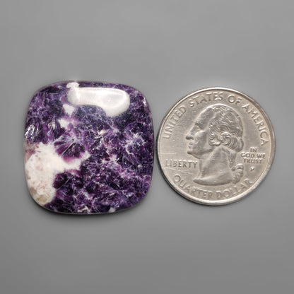 Lepidolite