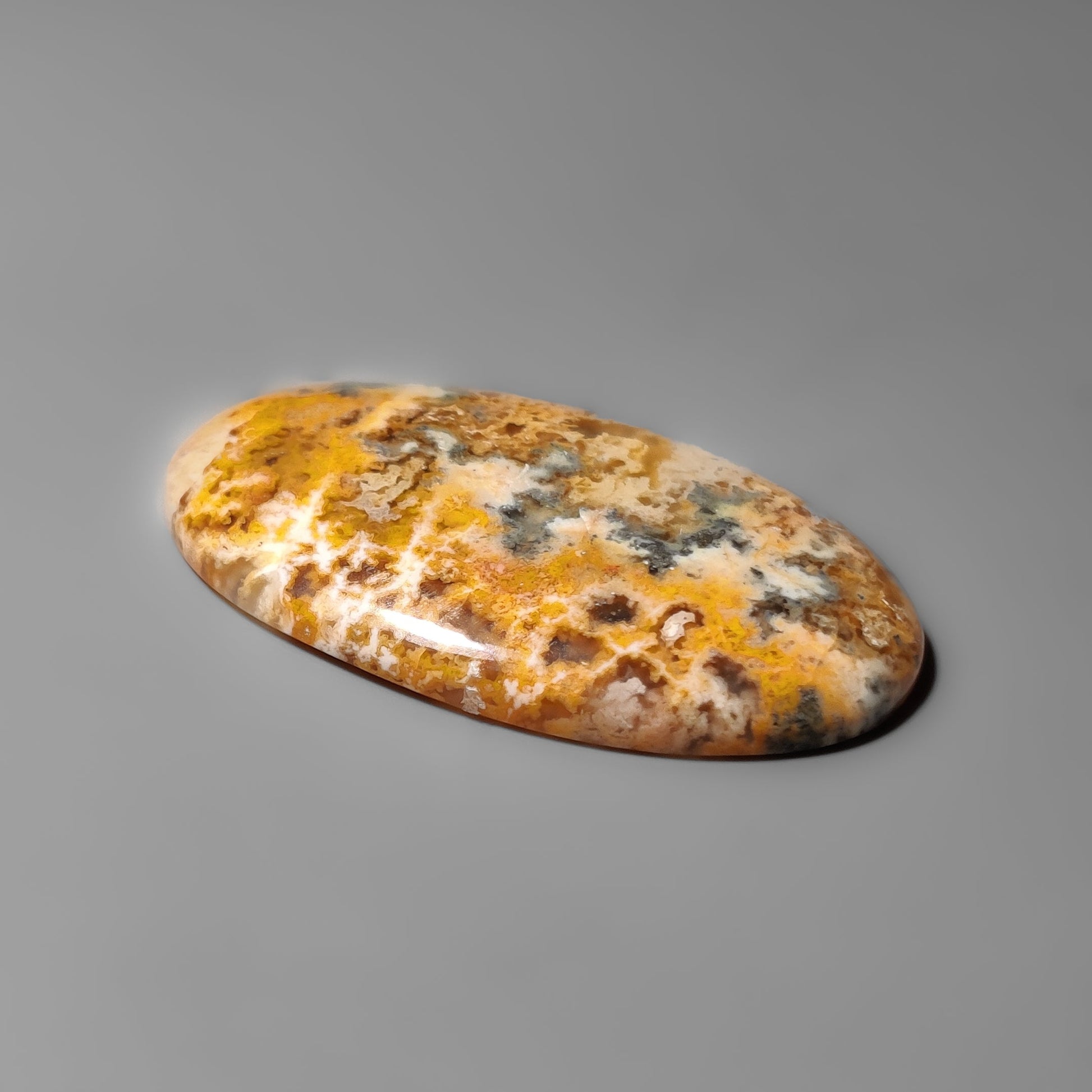 Plume Agate