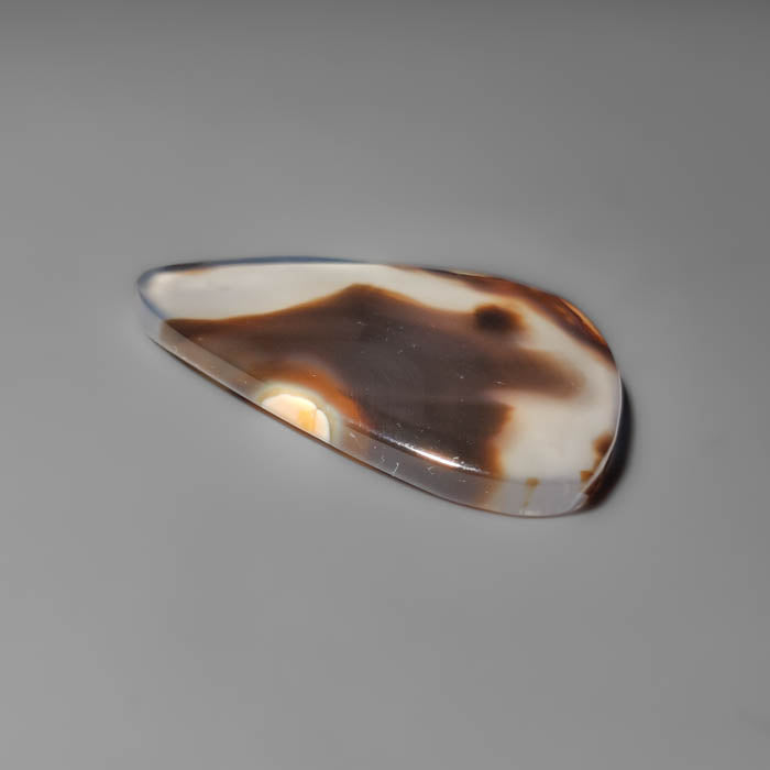 Montana Agate