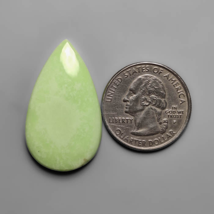 Chrysoprase