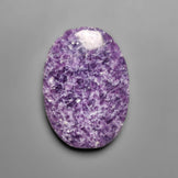 Lepidolite
