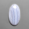 Blue Lace Agate.Agate