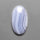 Blue Lace Agate.Agate