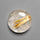 Rutilated Quartz