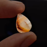 Rutilated Quartz