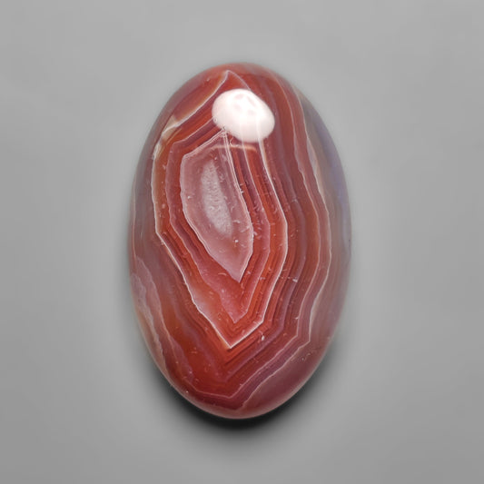 Botswana Agate
