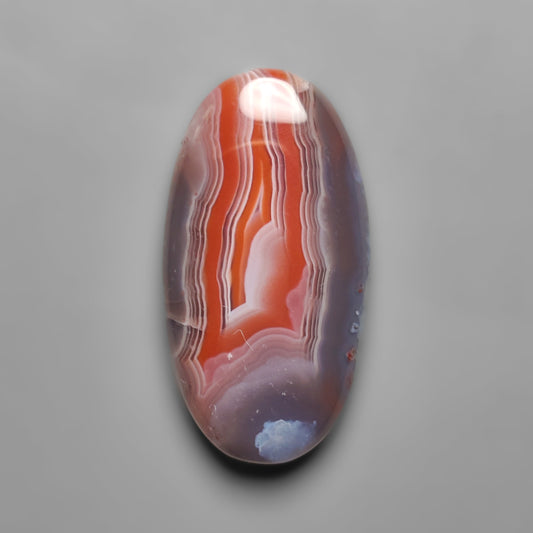 Botswana Agate