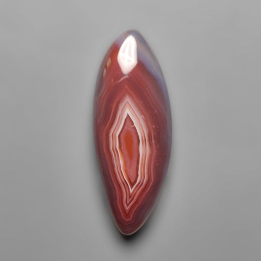 Botswana Agate