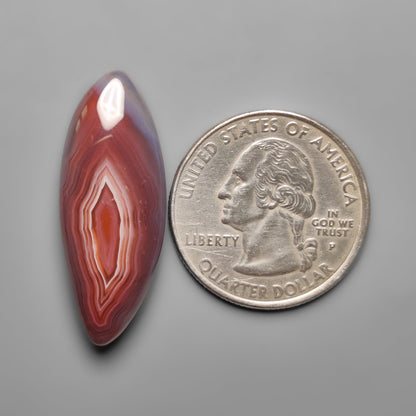 Botswana Agate
