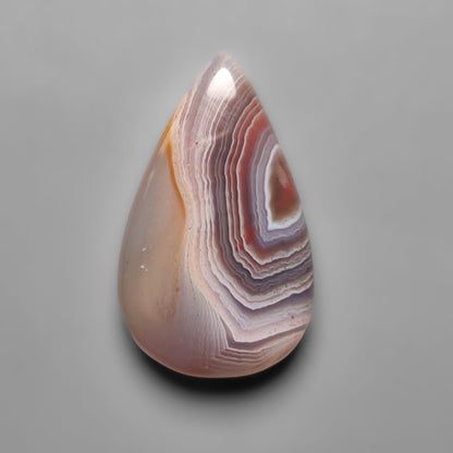 Botswana Agate