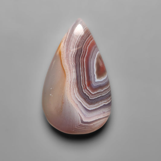 Botswana Agate