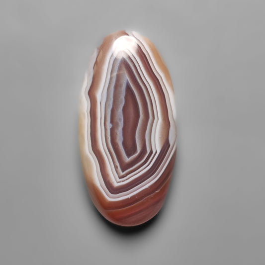 Botswana Agate