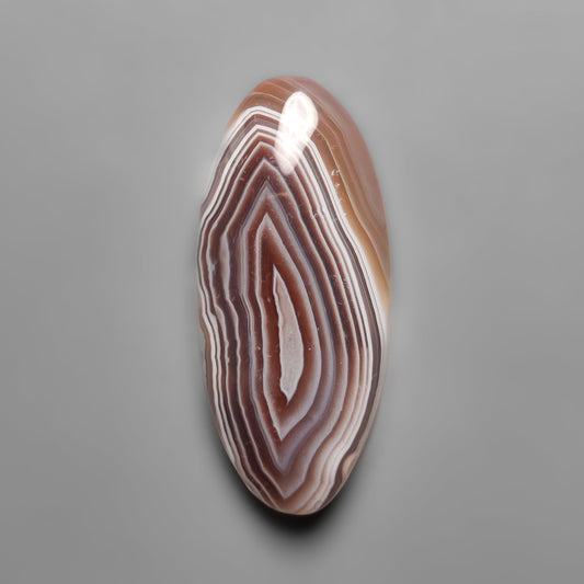 Botswana Agate
