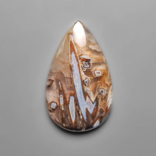 Turkish Tube Agate