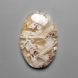 Turkish Tube Agate