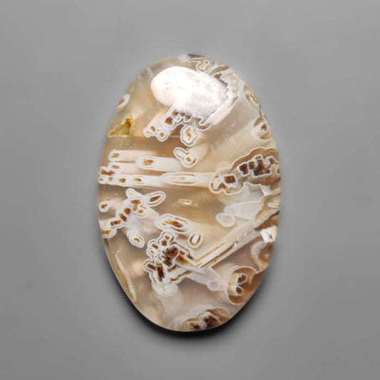 Turkish Tube Agate