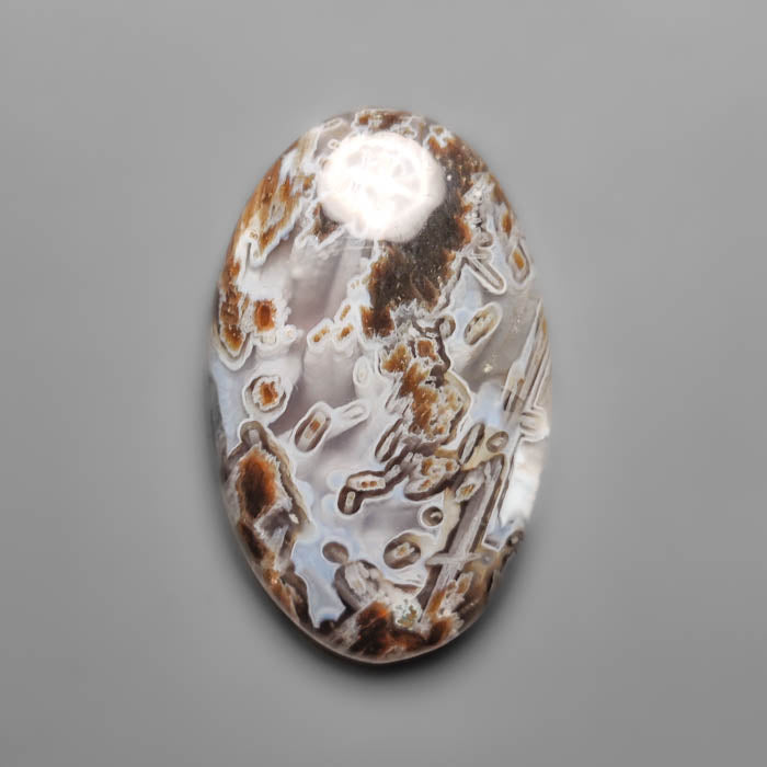 Turkish Tube Agate