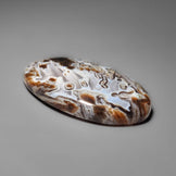 Turkish Tube Agate