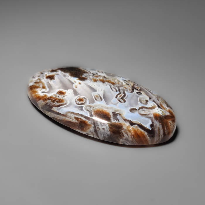 Turkish Tube Agate