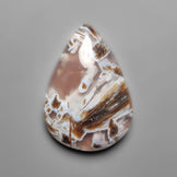Turkish Tube Agate