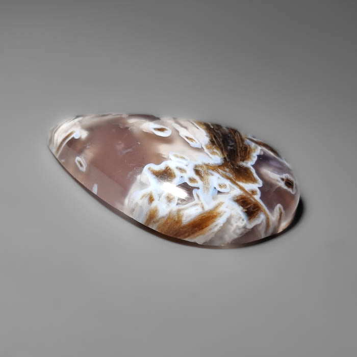 Turkish Tube Agate