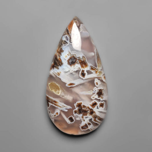 Turkish Tube Agate