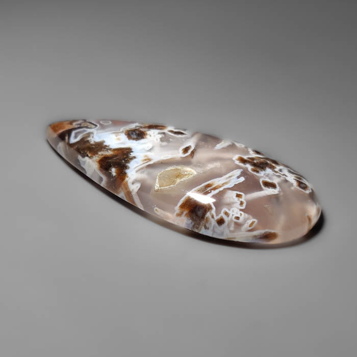 Turkish Tube Agate