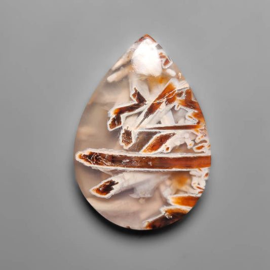 Turkish Tube Agate