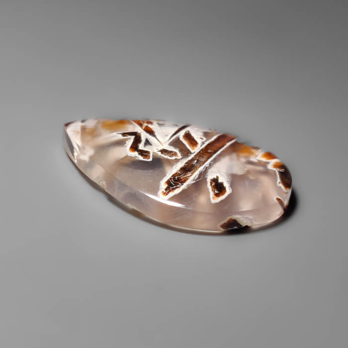Turkish Tube Agate