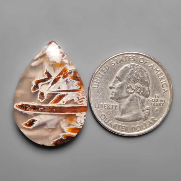 Turkish Tube Agate