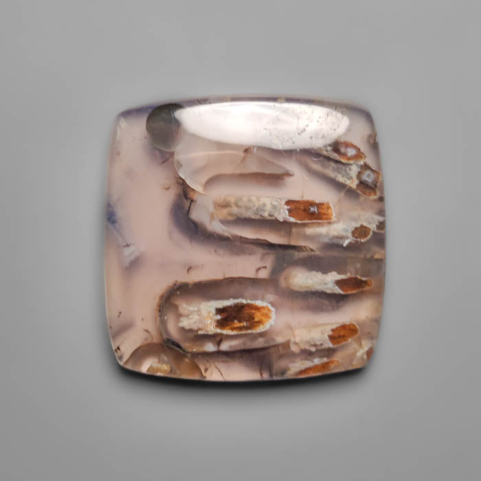 Turkish Tube Agate