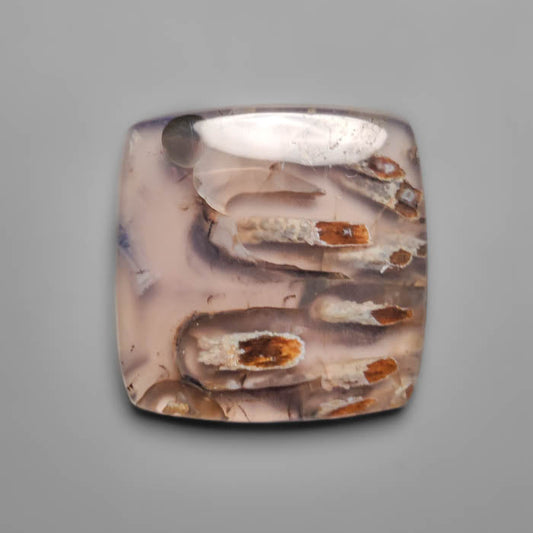 Turkish Tube Agate