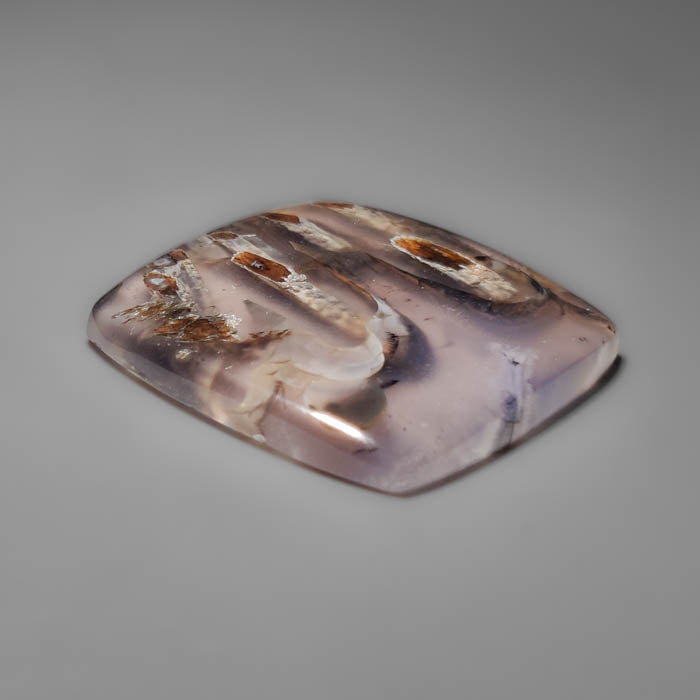 Turkish Tube Agate