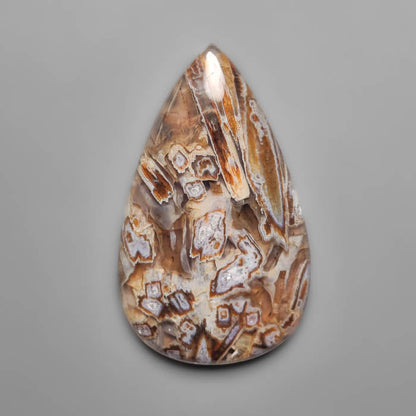Turkish Tube Agate