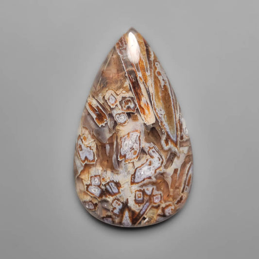 Turkish Tube Agate