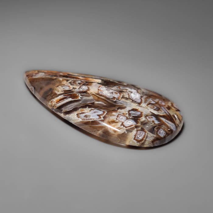 Turkish Tube Agate