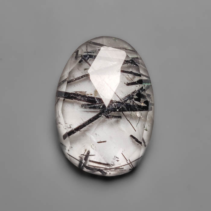Tourmalinated Quartz