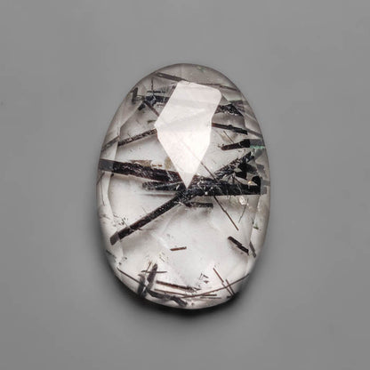 Tourmalinated Quartz
