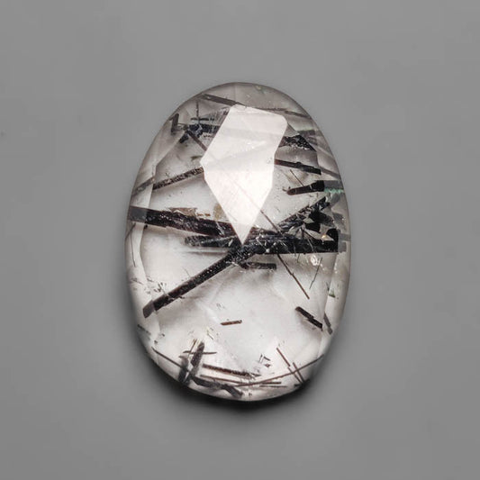Tourmalinated Quartz
