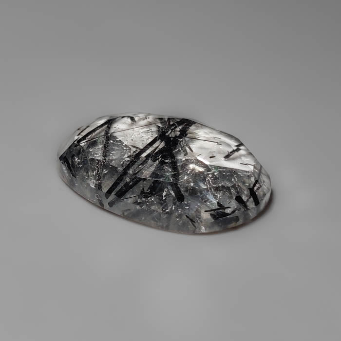 Tourmalinated Quartz