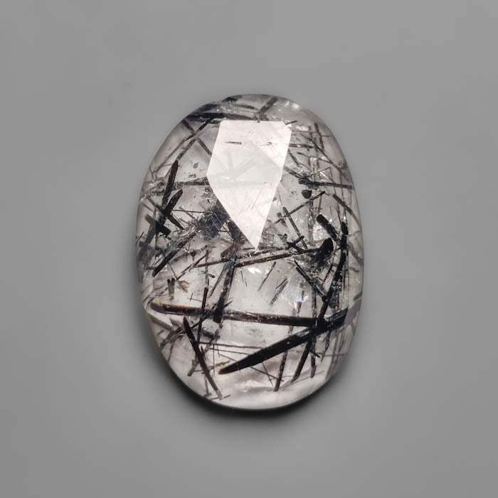 Tourmalinated Quartz