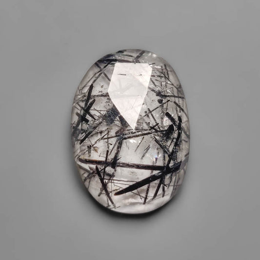 Tourmalinated Quartz