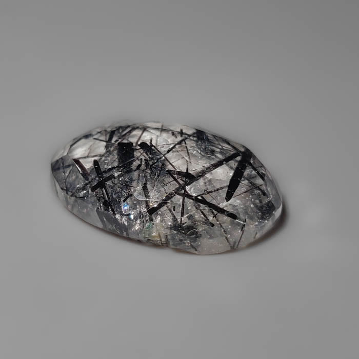 Tourmalinated Quartz