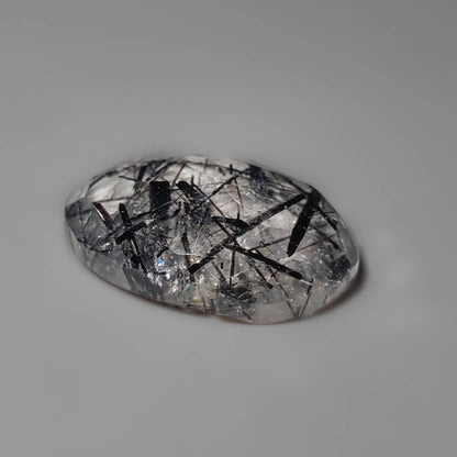 Tourmalinated Quartz