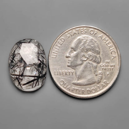 Tourmalinated Quartz