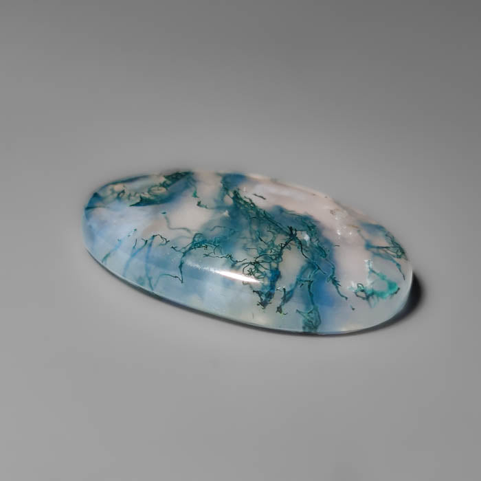 Moss Agate
